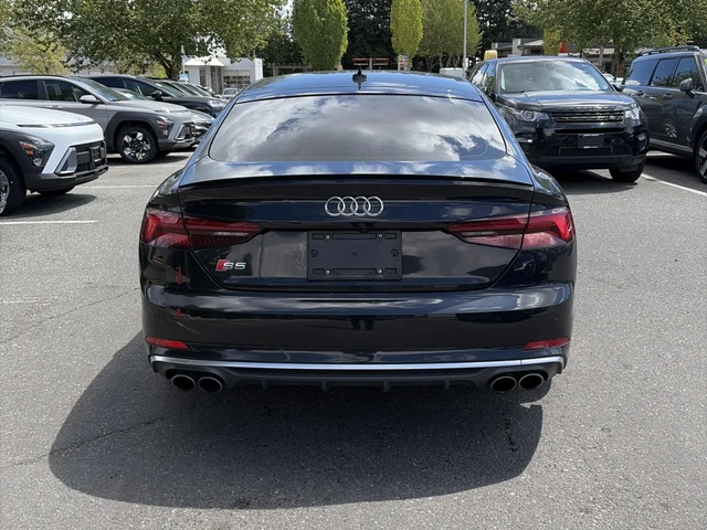 Audi S5 Technik * Keyless * CARFAX * АВТО КРЕДИТ * - автомобили, коли, обяви за нови и употребявани 4