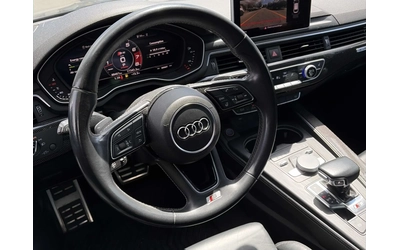 Audi S5 Technik * Keyless * CARFAX * АВТО КРЕДИТ * - автомобили, коли, обяви за нови и употребявани 6
