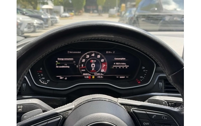 Audi S5 Technik * Keyless * CARFAX * АВТО КРЕДИТ * - автомобили, коли, обяви за нови и употребявани 7