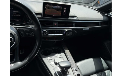 Audi S5 Technik * Keyless * CARFAX * АВТО КРЕДИТ * - автомобили, коли, обяви за нови и употребявани 8