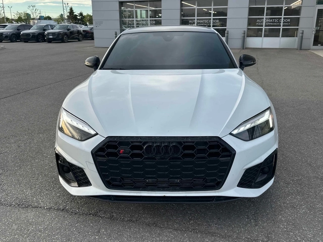 Audi S5 SPORTBACK PROGRESSIV* * CARFAX * * АВТО КРЕДИТ * * - автомобили, коли, обяви за нови и употребявани 1