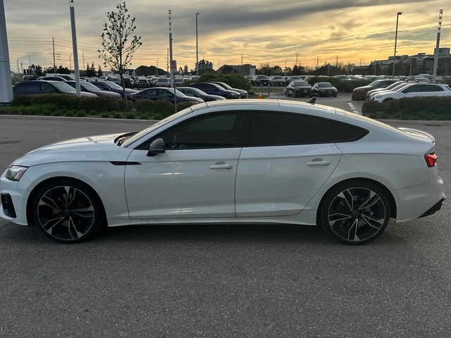 Audi S5 SPORTBACK PROGRESSIV* * CARFAX * * АВТО КРЕДИТ * * - автомобили, коли, обяви за нови и употребявани 2