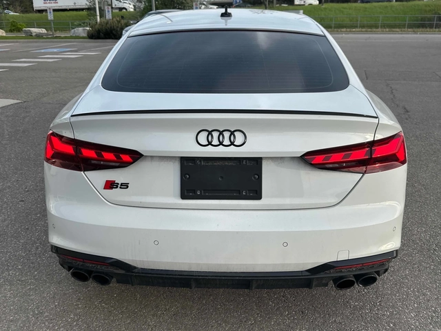Audi S5 SPORTBACK PROGRESSIV* * CARFAX * * АВТО КРЕДИТ * * - автомобили, коли, обяви за нови и употребявани 3
