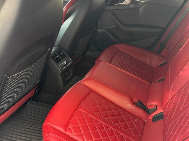 Audi S5 SPORTBACK PROGRESSIV* * CARFAX * * АВТО КРЕДИТ * * - автомобили, коли, обяви за нови и употребявани 8
