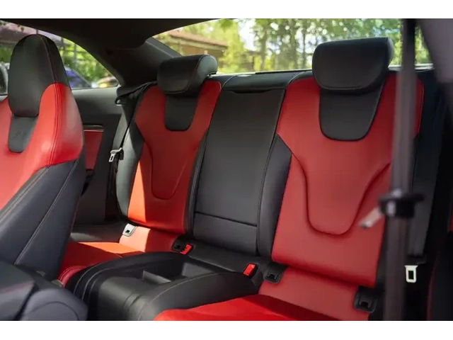 Audi S5 Technik| БЕЗ ИНЦ| РЪЧКА| B&O| NAVI| CARFAX| - автомобили, коли, обяви за нови и употребявани 10