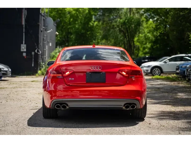 Audi S5 Technik| БЕЗ ИНЦ| РЪЧКА| B&O| NAVI| CARFAX| - автомобили, коли, обяви за нови и употребявани 5