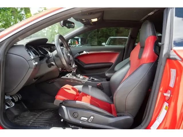 Audi S5 Technik| БЕЗ ИНЦ| РЪЧКА| B&O| NAVI| CARFAX| - автомобили, коли, обяви за нови и употребявани 7