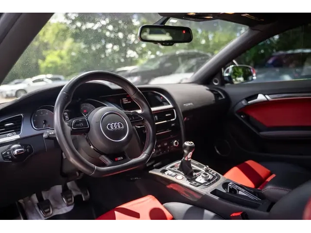 Audi S5 Technik| БЕЗ ИНЦ| РЪЧКА| B&O| NAVI| CARFAX| - автомобили, коли, обяви за нови и употребявани 8
