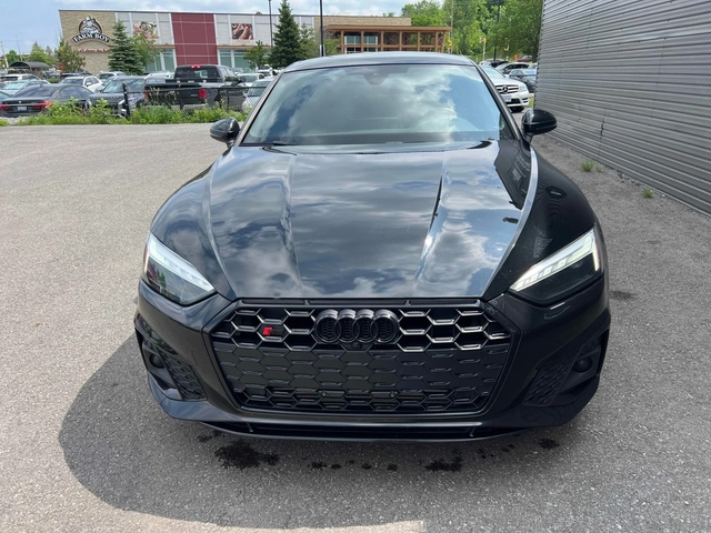 Audi S5 SPORTBACK * PROGRESSIVE * CARBON * ПОДГРЕВ * ПАНО - автомобили, коли, обяви за нови и употребявани 0