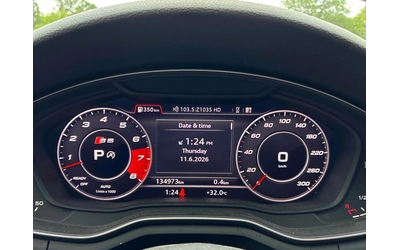 Audi S5 Technik/Sportback/B&O/360 - автомобили, коли, обяви за нови и употребявани 10