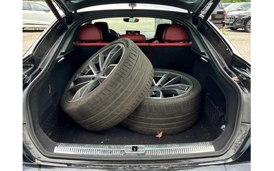 Audi S5 Technik/Sportback/B&O/360 - автомобили, коли, обяви за нови и употребявани 12