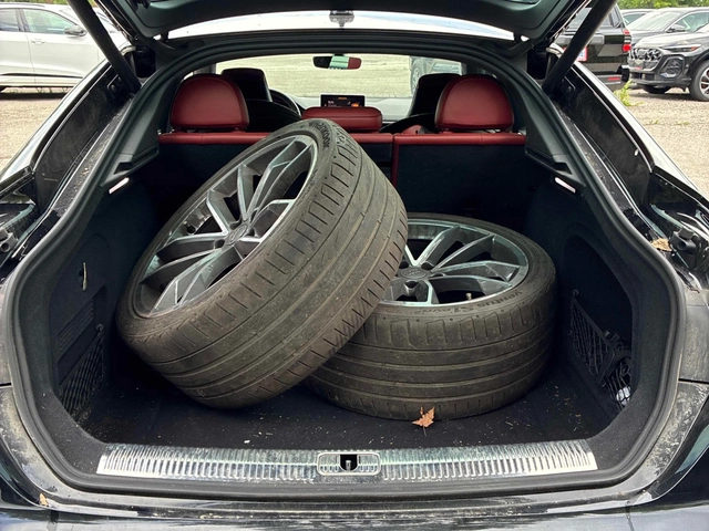 Audi S5 Technik/Sportback/B&O/360 - автомобили, коли, обяви за нови и употребявани 12
