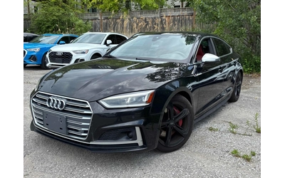 audi-s5 - 1