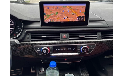 Audi S5 Technik/Sportback/B&O/360 - автомобили, коли, обяви за нови и употребявани 9