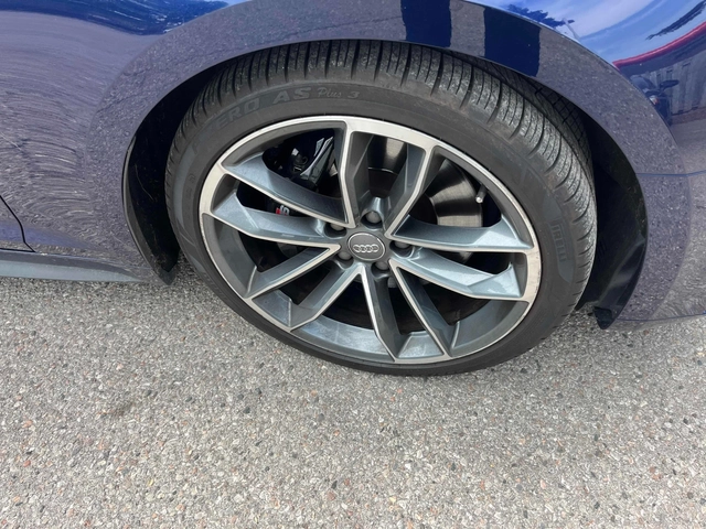 Audi S5 Technik * Keyless * CARFAX * АВТО КРЕДИТ * - автомобили, коли, обяви за нови и употребявани 5