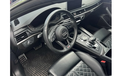 Audi S5 Technik * Keyless * CARFAX * АВТО КРЕДИТ * - автомобили, коли, обяви за нови и употребявани 6