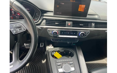 Audi S5 Technik * Keyless * CARFAX * АВТО КРЕДИТ * - автомобили, коли, обяви за нови и употребявани 7