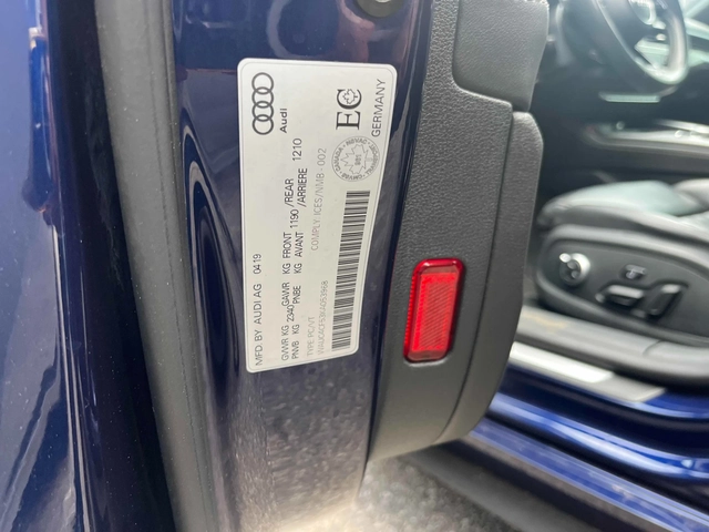 Audi S5 Technik * Keyless * CARFAX * АВТО КРЕДИТ * - автомобили, коли, обяви за нови и употребявани 9