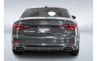Audi S5 2018 Audi S5 Coupe Technik - автомобили, коли, обяви за нови и употребявани 4