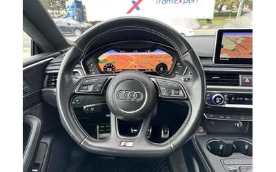 Audi S5 - автомобили, коли, обяви за нови и употребявани 10