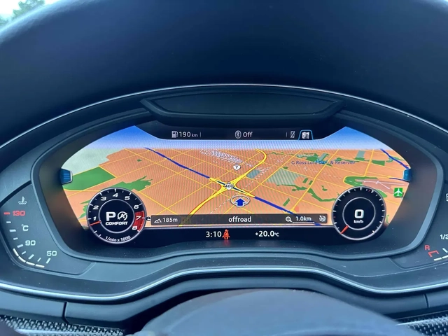Audi S5 - автомобили, коли, обяви за нови и употребявани 11