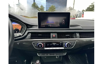 Audi S5 - автомобили, коли, обяви за нови и употребявани 13