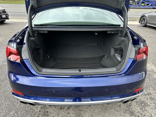 Audi S5 - автомобили, коли, обяви за нови и употребявани 14