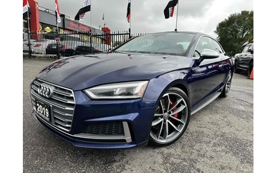 Audi S5 - автомобили, коли, обяви за нови и употребявани 15