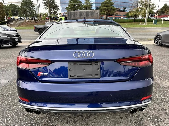 Audi S5 - автомобили, коли, обяви за нови и употребявани 2