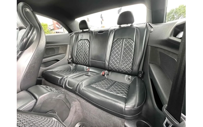 Audi S5 - автомобили, коли, обяви за нови и употребявани 7