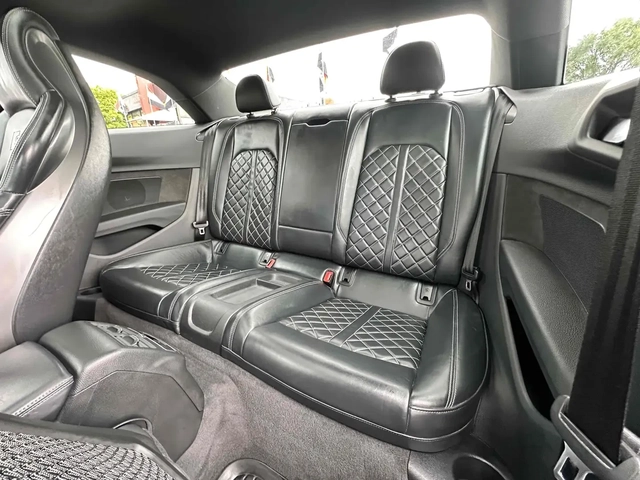 Audi S5 - автомобили, коли, обяви за нови и употребявани 7