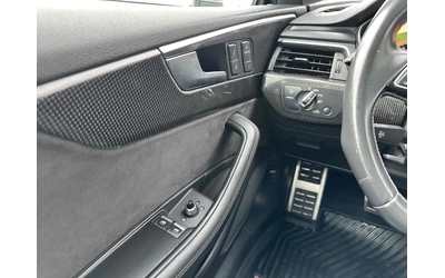 Audi S5 - автомобили, коли, обяви за нови и употребявани 9