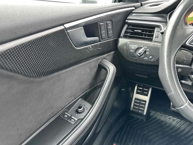 Audi S5 - автомобили, коли, обяви за нови и употребявани 9