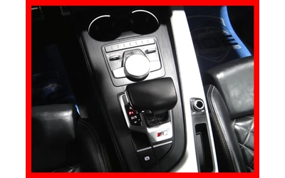 Audi S5 3 - автомобили, коли, обяви за нови и употребявани 10