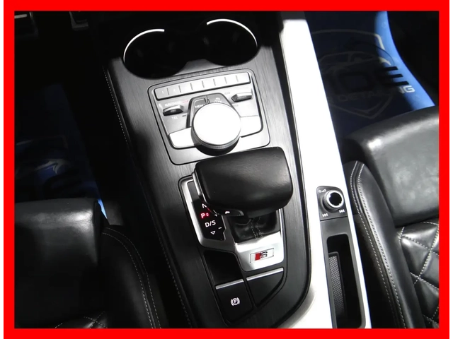 Audi S5 3 - автомобили, коли, обяви за нови и употребявани 10
