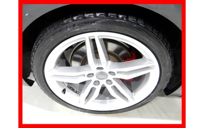 Audi S5 3 - автомобили, коли, обяви за нови и употребявани 14