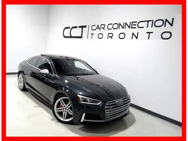 Audi S5 3 - автомобили, коли, обяви за нови и употребявани 15