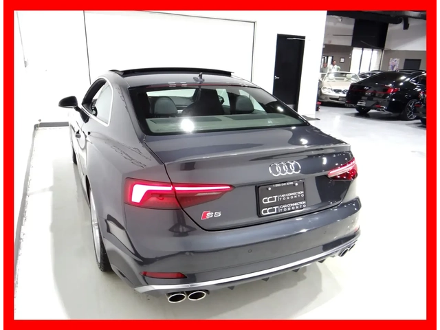 Audi S5 3 - автомобили, коли, обяви за нови и употребявани 4