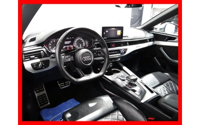 Audi S5 3 - автомобили, коли, обяви за нови и употребявани 6