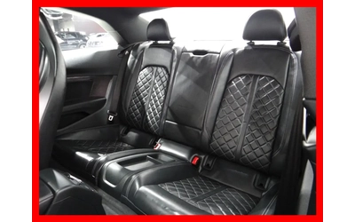 Audi S5 3 - автомобили, коли, обяви за нови и употребявани 9