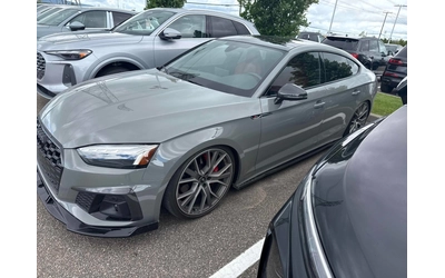 audi-s5 - 1