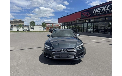 audi-s5 - 1