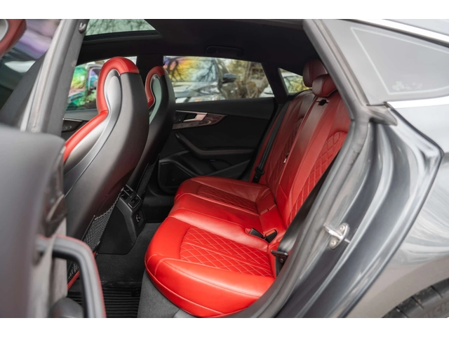 Audi S5 Technik/360/LED/B&O/МАСАЖИ/ ЦЕНА ДО БГ - автомобили, коли, обяви за нови и употребявани 16