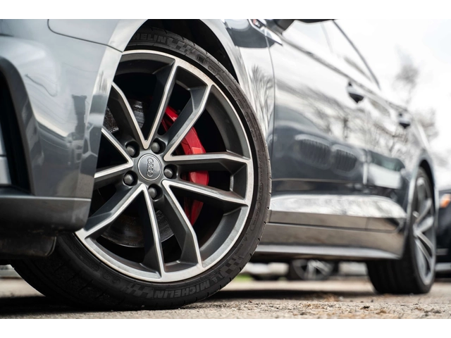 Audi S5 Technik/360/LED/B&O/МАСАЖИ/ ЦЕНА ДО БГ - автомобили, коли, обяви за нови и употребявани 4