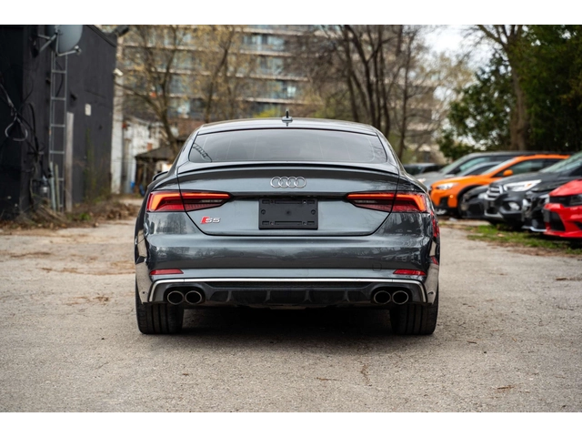Audi S5 Technik/360/LED/B&O/МАСАЖИ/ ЦЕНА ДО БГ - автомобили, коли, обяви за нови и употребявани 5