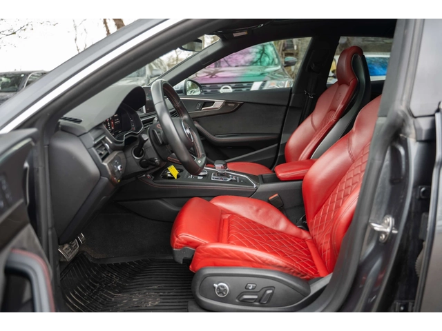 Audi S5 Technik/360/LED/B&O/МАСАЖИ/ ЦЕНА ДО БГ - автомобили, коли, обяви за нови и употребявани 9