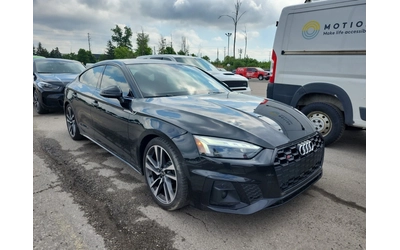 Audi S5 TECHNIK - автомобили, коли, обяви за нови и употребявани 0