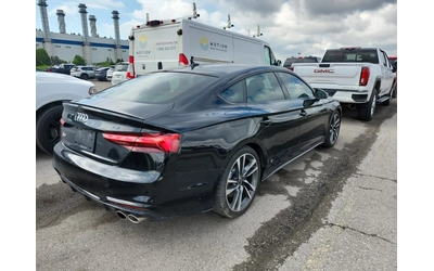 Audi S5 TECHNIK - автомобили, коли, обяви за нови и употребявани 13