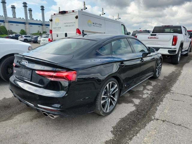 Audi S5 TECHNIK - автомобили, коли, обяви за нови и употребявани 13