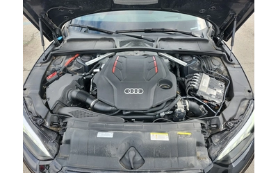 Audi S5 TECHNIK - автомобили, коли, обяви за нови и употребявани 14